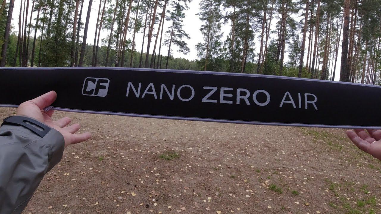 #445 #мормышинг с Nano Zero Air | Красноперка | смотреть онлайн