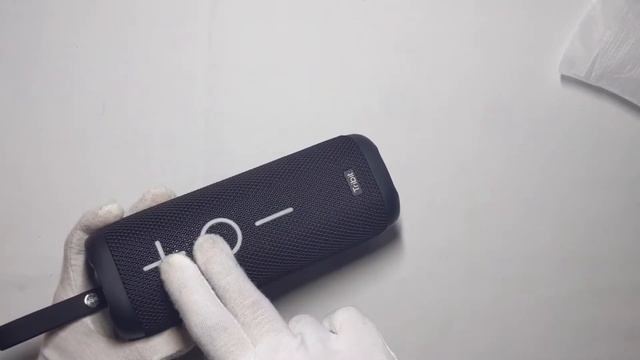 Tribit StormBox Bluetooth Speaker | Unboxing,Review & Sound Test