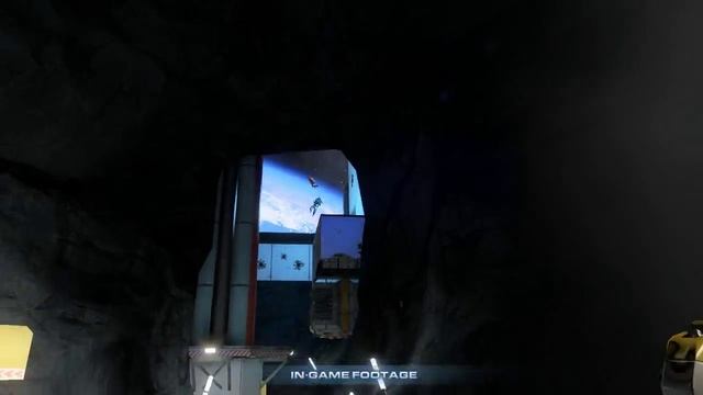 Shattered Horizon Gameplay PC смотреть онлайн