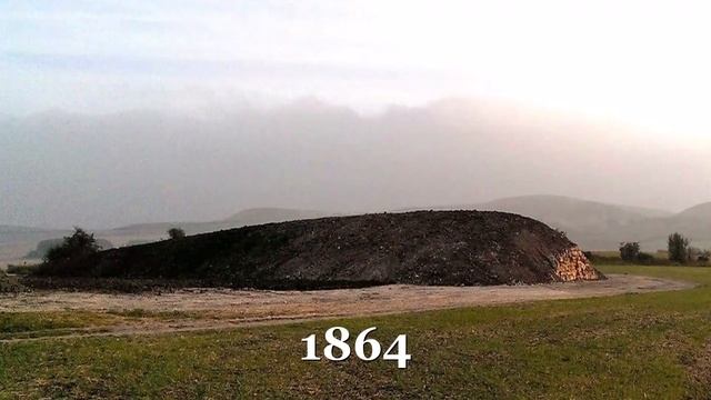 Стоунхендж: за кадром смотреть онлайн