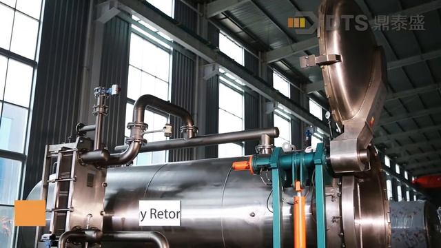 DTS содержание АВТОКЛАВ СТЕРИЛИЗАТОР