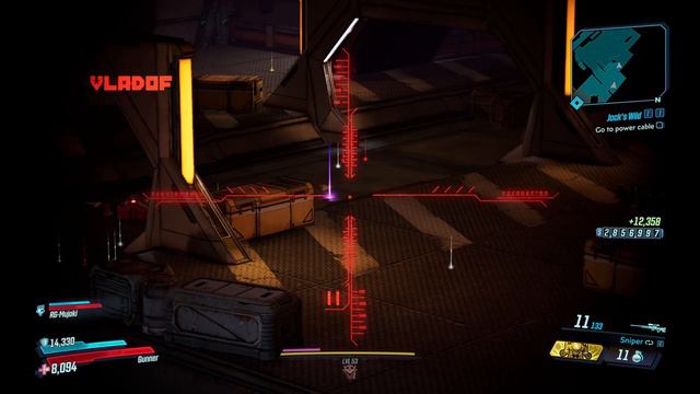 Borderlands 3 (DLC) - Live/4k/UHD - E159 Stop the assembly line! Stop the presses! смотреть онлайн