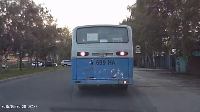 Алматы Автобус 119 ый загрязняет город смотреть онлайн