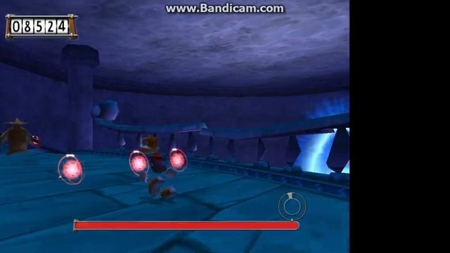 Rayman 3 bug смотреть онлайн