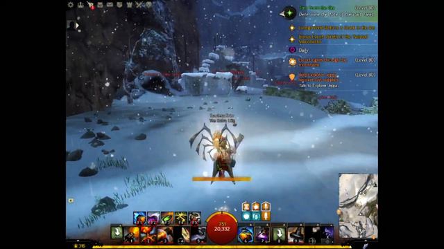 Guild Wars 2 Gold Farming & Routes! Plus Scarlet Briar Total Makeover!