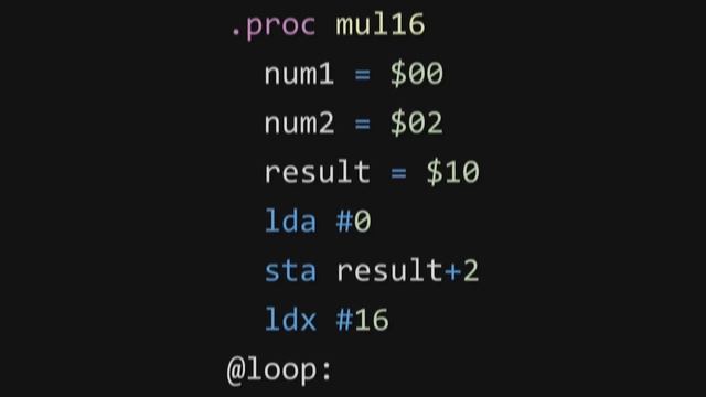 Computing Pi on the NES смотреть онлайн