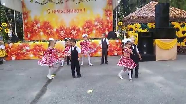День станицы Родниковской 2014 смотреть онлайн