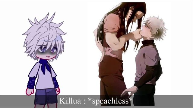 Hunter x hunter react to ships/Cursed ships [ not og ] смотреть онлайн