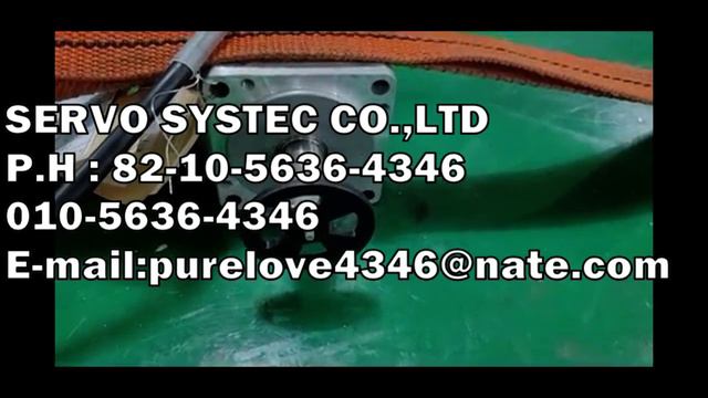 MR-J3-20B MITSUBISHI AC SERVO DRIVER смотреть онлайн