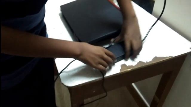 Acer Nitro 5 Ryzen Gaming laptop unboxing and charging смотреть онлайн
