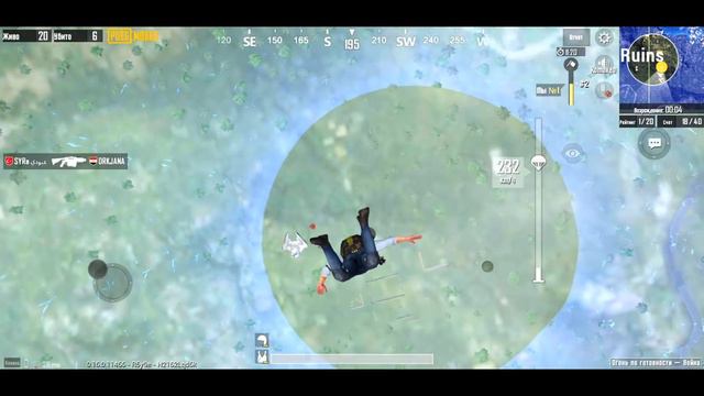 PUBG MOBILE: РАЗВАЛИВАЮ КАБИНЫ В НОВОМ РЕЖИМЕ "PAYLOAD x WAR". ОБНОВЛЕНИЕ 0.16 смотреть онлайн