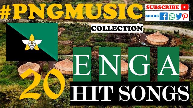 BEST of ENGA HIT SONGS 2024 PNG Local Music Latest Song List Collection смотреть онлайн