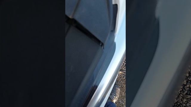 Changan CS35 plus 2022 cambio ampolleta por led. смотреть онлайн