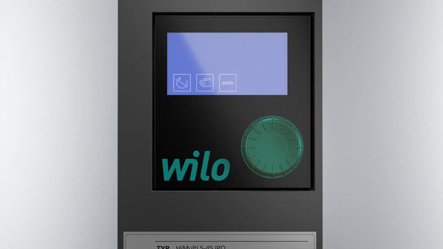 인버터 가압펌프 Wilo-HiMulti 5 - 저소음·고장방지기능·녹물제로 | 윌로펌프 смотреть онлайн