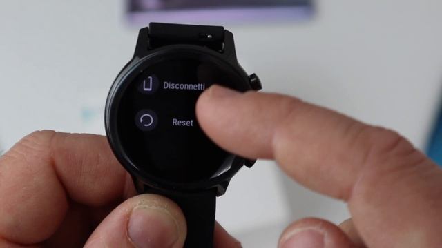 Recensione Honor MagicWatch 2 42 mm, interessante come pochi! смотреть онлайн