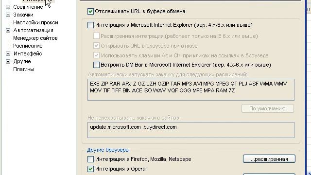 Download Master P.2 - Как скачивать файлы из сети