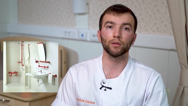 Как правильно благоустроить дом для пожилых людей. смотреть онлайн