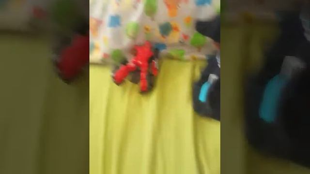 Short Python film: The Gun Masace смотреть онлайн