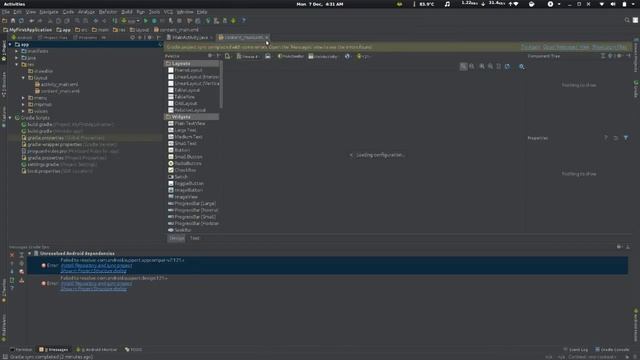 How to get started with Android Development [for total N00bs] смотреть онлайн