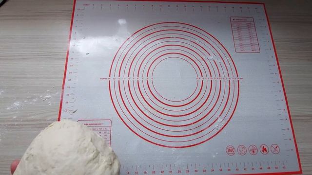 Пышные Кребли на кефире смотреть онлайн
