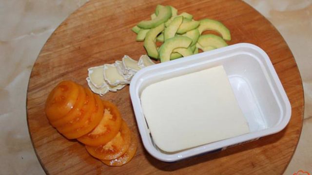 Книга рецептов