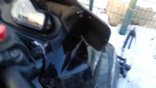 Снегоход Yamaha RS Vector 2006 г. Цена 295 000 руб. смотреть онлайн