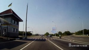езда без номеров или бездействие ГАИ