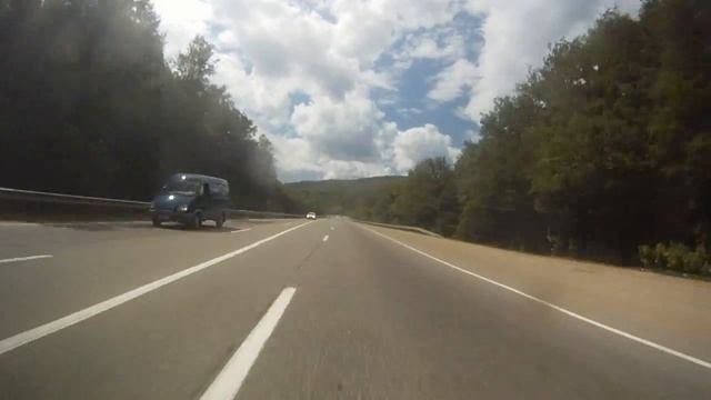 ВНПХ на трассе М4 смотреть онлайн