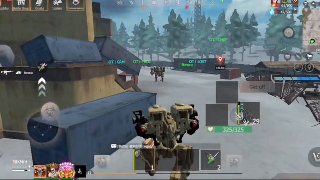 Badge drop / Badge base online raid / last island of survival смотреть онлайн