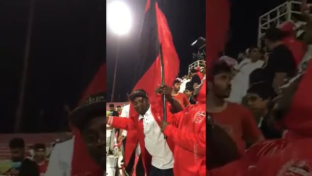 Al ahli dubai v/s Al Jazeera Abu Dhabi смотреть онлайн