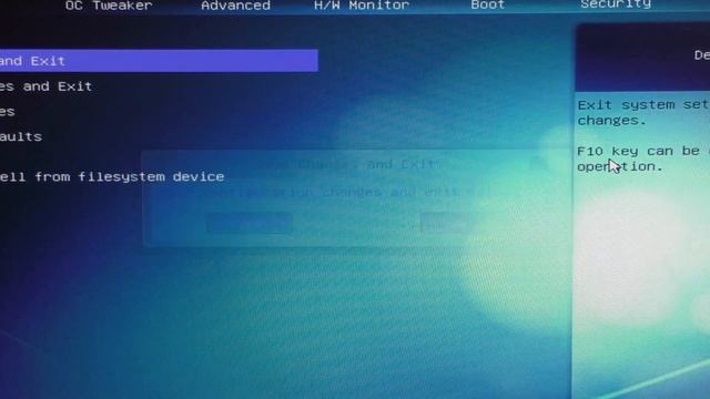 Установка Windows Vista Build 5259 на современный компьютер смотреть онлайн
