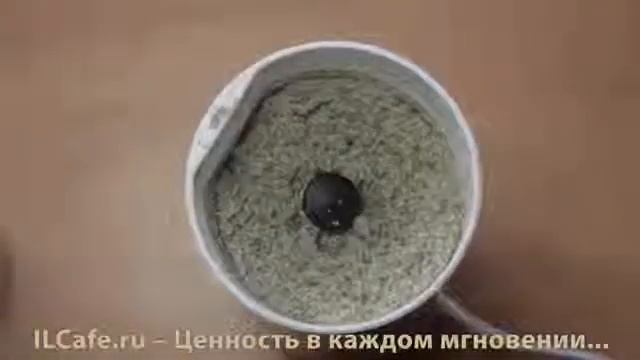 Как приготовить зеленый кофе для похудения ILCafe ru смотреть онлайн