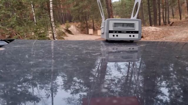 Blaser F16 Gemini 0.38 мм