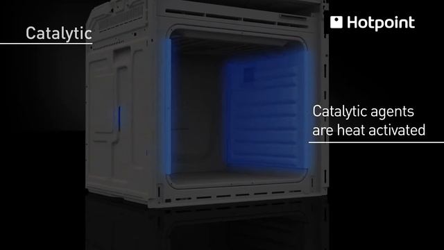 Hotpoint OSHS89EDC(MI) Oven смотреть онлайн