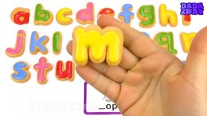 Учим английский язык |Английский алфавит и слова| Английский для детей|Английские буквы для детей