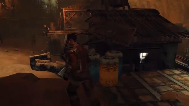 Прохождение игры Mars War Logs часть 11 смотреть онлайн