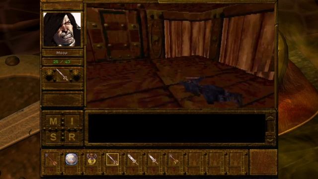 DESCENT TO UNDERMOUNTAIN: Venturing into Undermountain (Amendment) смотреть онлайн