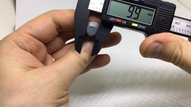 Болт с фланцем M8 x 55 смотреть онлайн