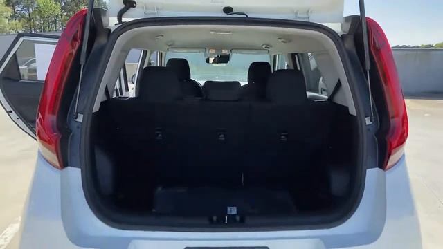 2021 Kia Soul Chamblee, Sandy Springs, Brookhaven, Norcross, Atlanta, GA 609477 смотреть онлайн