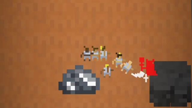 Арена в Super World Box часть 2 смотреть онлайн