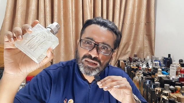 Cerruti 1881 Men Fragrance Review (1990) смотреть онлайн