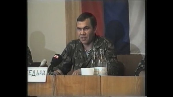 Развал Советского союза