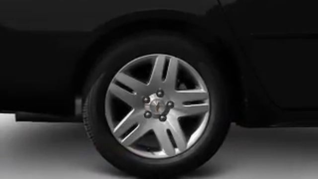 2012 Chevrolet Impala - Fayetteville NC смотреть онлайн