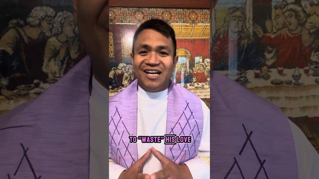 MARCH 2, LUKE 15:1-3; 11-32, THE PARABLE OF THE PRODIGAL SON, #ProdigalSon #ProdigalFather смотреть онлайн