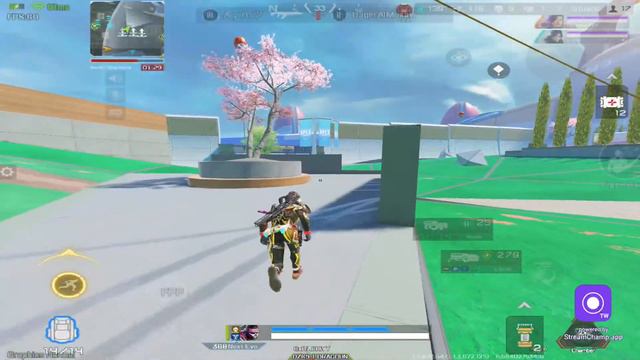 🔴 APEX LEGENDS MOBILE LIVE ❤️ RANK PUSH WITH SUBSCRIBERS смотреть онлайн