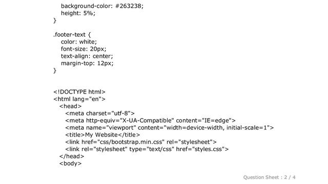 HTML : Centering my text in Bootstrap navbar смотреть онлайн