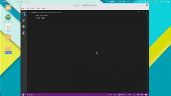 How to use git and GitHub