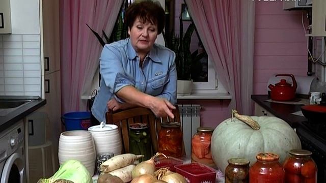 Что удалось вырастить в год Меркурия. Дачные советы смотреть онлайн