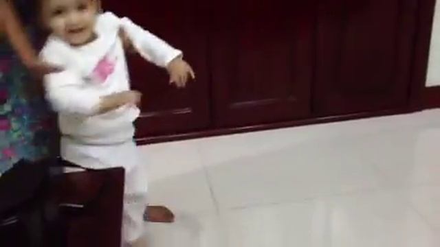 Zarmina's first step смотреть онлайн