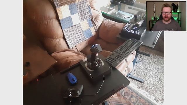 Cockpit Review #3 - DIY Special смотреть онлайн